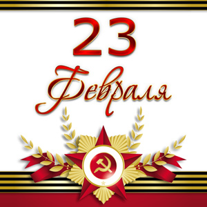23 февряля 2011