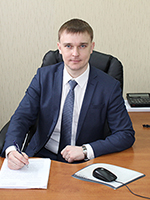 Манышев Андрей Владимирович