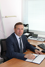 Олег Константинович Курушин
