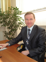 Александр Алексеевич Кузнецов