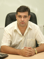 Игорь Владимирович Сидоров