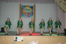 Художественная самодеятельность