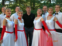 Художественная самодеятельность