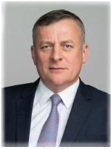 Генеральный директор ООО «Газпром межрегионгаз» С.В. Густов