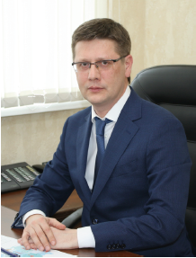 Генеральный директор ООО «Газпром межрегионгаз Ульяновск» Н.С. Кочугов